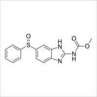 Oxfendazole