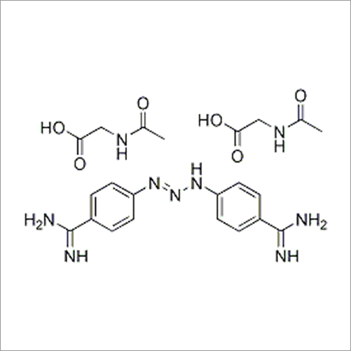 Diminazene Aceturate