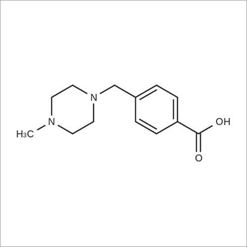 Imatinib Intermediate Acid