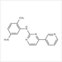 N-(5-Amino-2-Methylphenyl)-4-(3-Pyridyl)-2- Pyrimidineamine