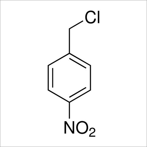 4-Nitro Benzyl Chloride