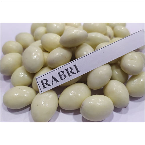 White Dry Fruit Rabri