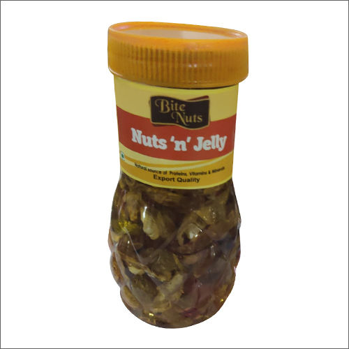 Fresh Mixed Dry Fruits Grade: A