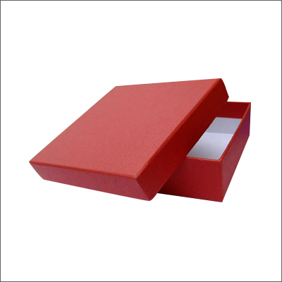 High Quality Paper Box