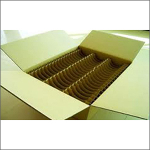 Corrugated Box - Coating Type: Soni Gold