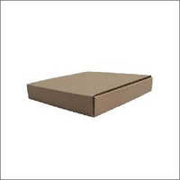 Corrugated Brown Paper Box