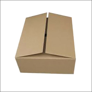 Corrugated Paper Box