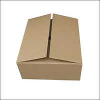 Corrugated Paper Box