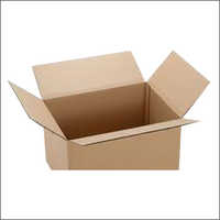 Corrugated Paper Box For Garment Industry
