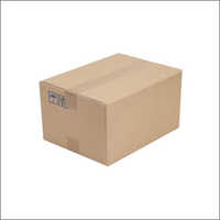 Duplex Paper Box