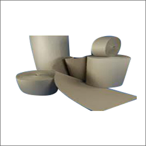 Industrial Corrugated Paper Roll