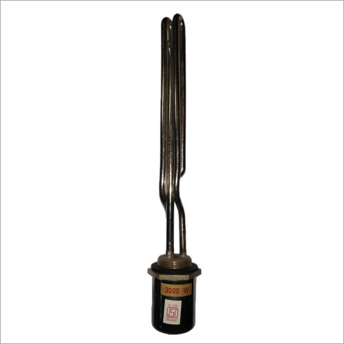 Solar Heating Elements