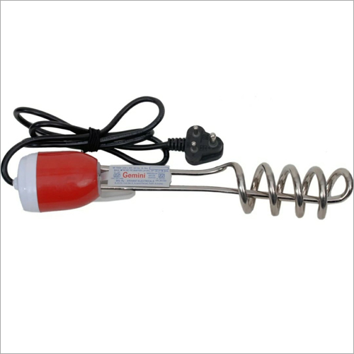 Domestic Immersion Water Heater