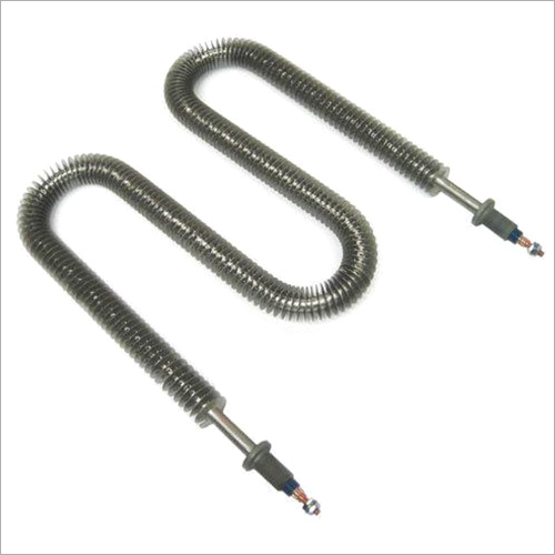 500 Watts U Type Air Immersion Water Heater at Best Price in New Delhi Arihant Electricals