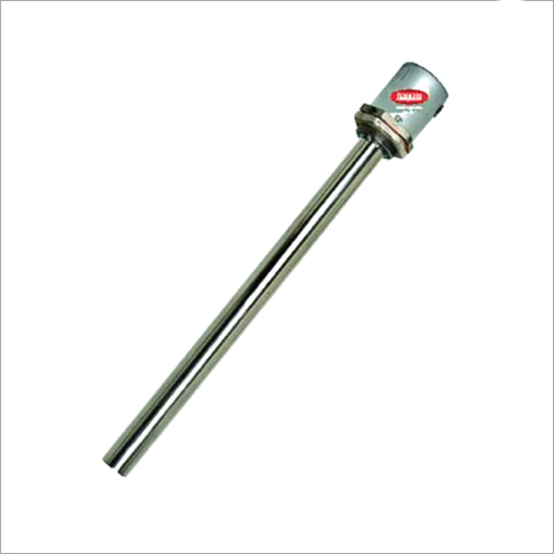 1000 Watts Bobbin Type Chemical Immersion Water Heater By ARIHANT ELECTRICALS