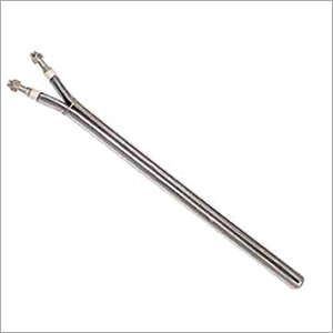 D Type Air Immersion Water Heater