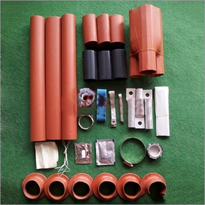 Heat Shrinkable Indoor Cable Jointing Kit
