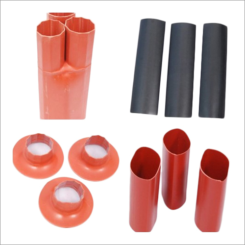 Xlpe Cable Jointing Kit