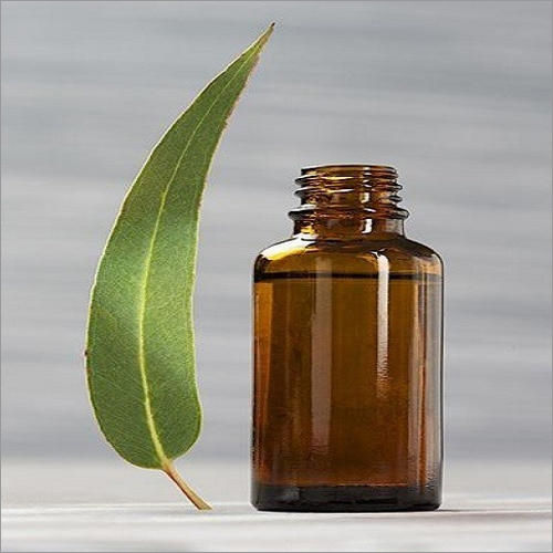 Eucalyptus Oil