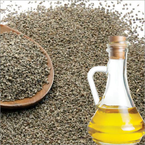 Ajwain Oil Cas No: 8001-99-8