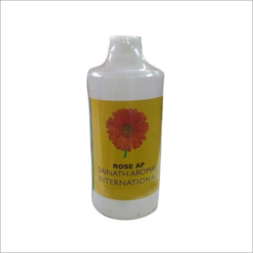 Rose AP Oil