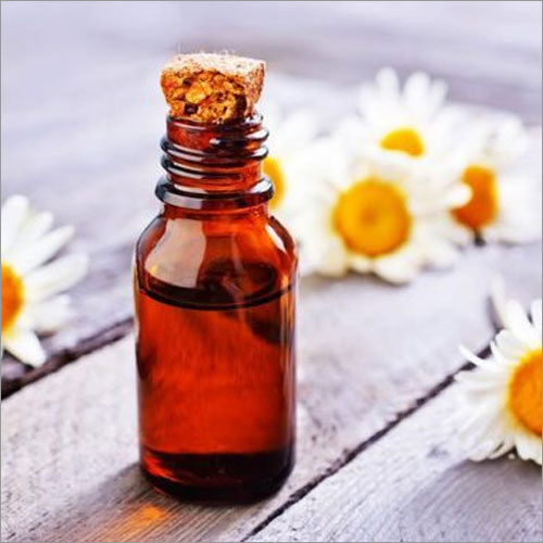 Chamomile Oil