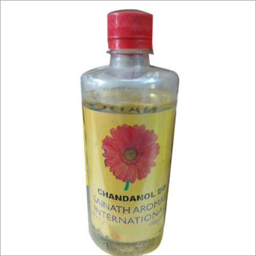 Chandan Oil