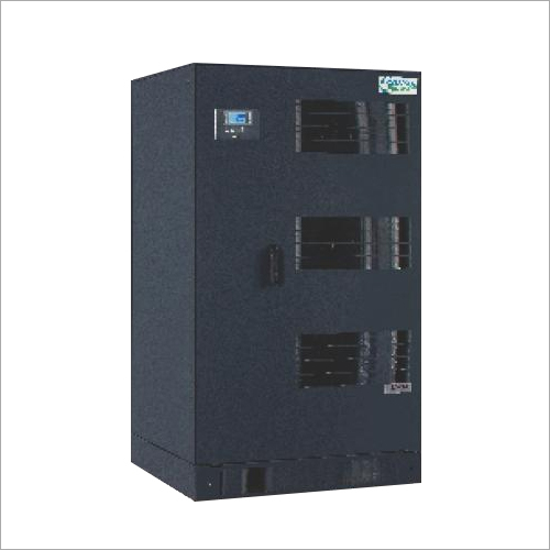 Double Conversion Online UPS Systems
