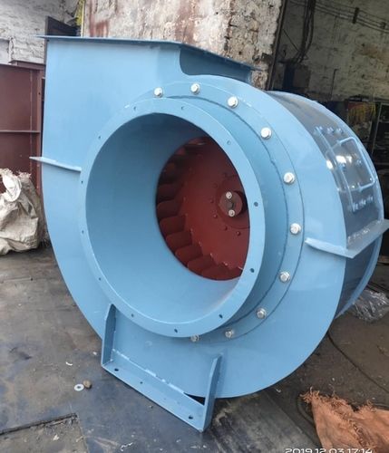 Centrifugal Blower