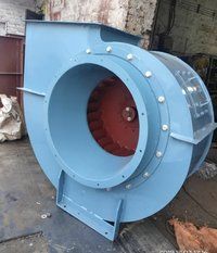 CENTRIFUGAL BLOWER