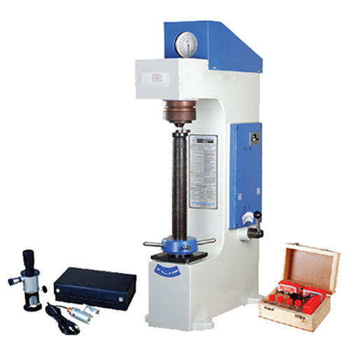 Rockwell Hardness Testing Machine