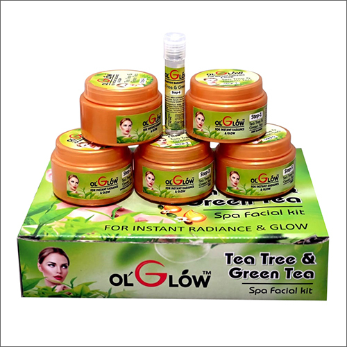 Facial Kit