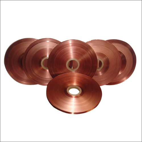 0.1mm Thickness Copper Tape