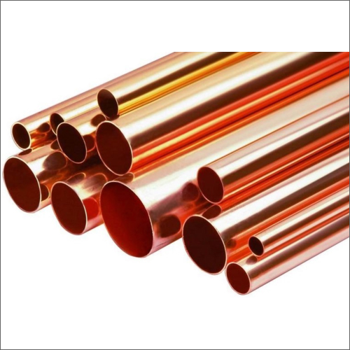 1 Inch Copper Pipes