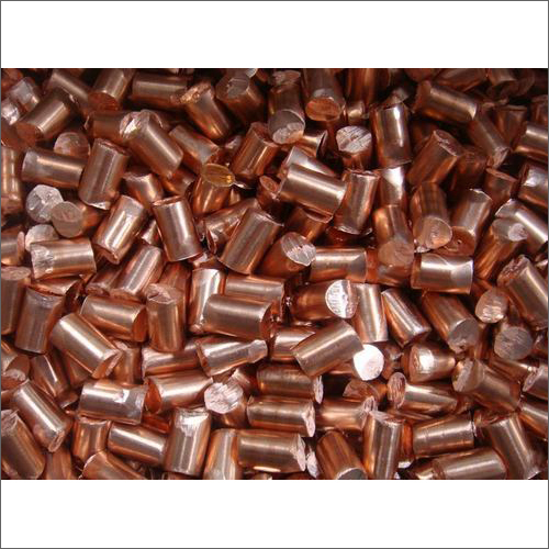 Phosphorous Copper Anode