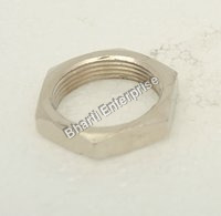 Premium Brass Hex Nuts - High-quality Brass, Various Sizes Available | Corrosion Resistant, Precision Machined, Ideal For Automotive And Electrical Applications