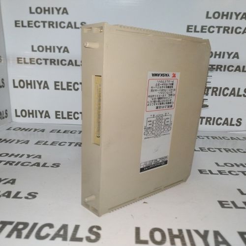 YASKAWA JAMSC-B1072-1 MODULE