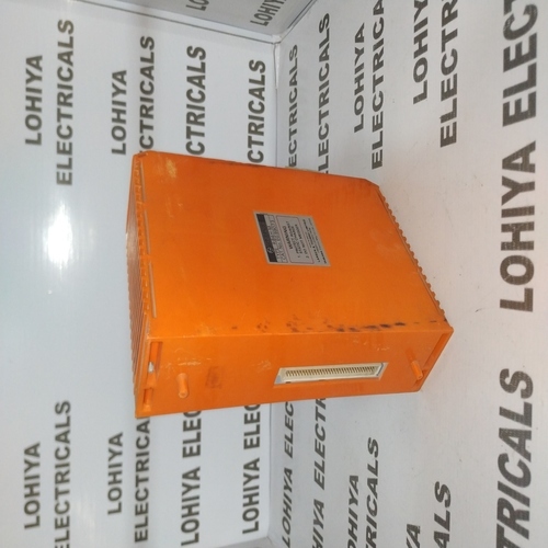 YASKAWA R84H-M MODULE