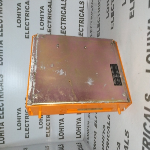 YASKAWA P8054 MODULE