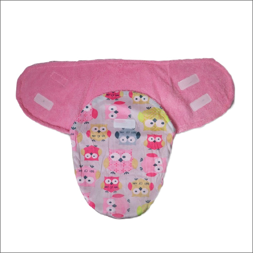 Baby Swaddle Wrapper