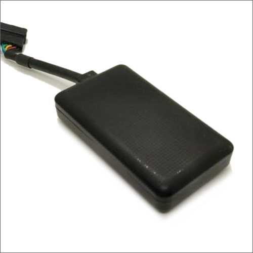 Basic GPS Tracker