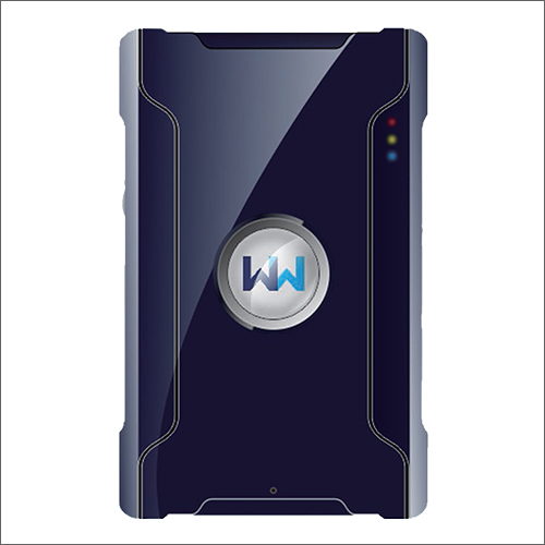 S20 Portable Magnetic GPS Tracker