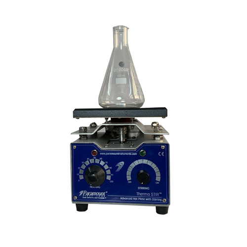 ThermoSTIR i9 (Heating & Stirring)