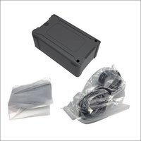 S20 Portable Magnetic GPS Tracker