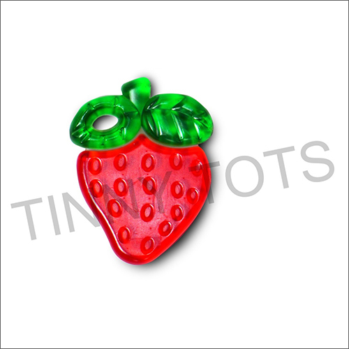 Double Colour Water Teether