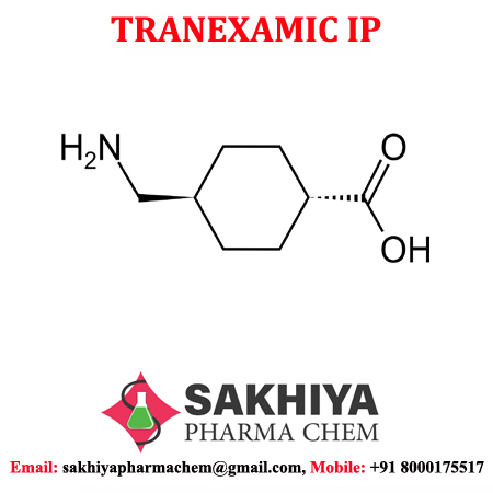 Tranexamic Acid