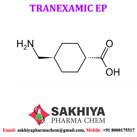 Tranexamic Acid