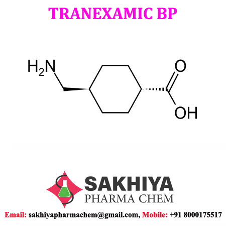 Tranexamic Acid