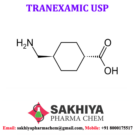 Tranexamic Acid