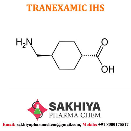 Tranexamic Acid